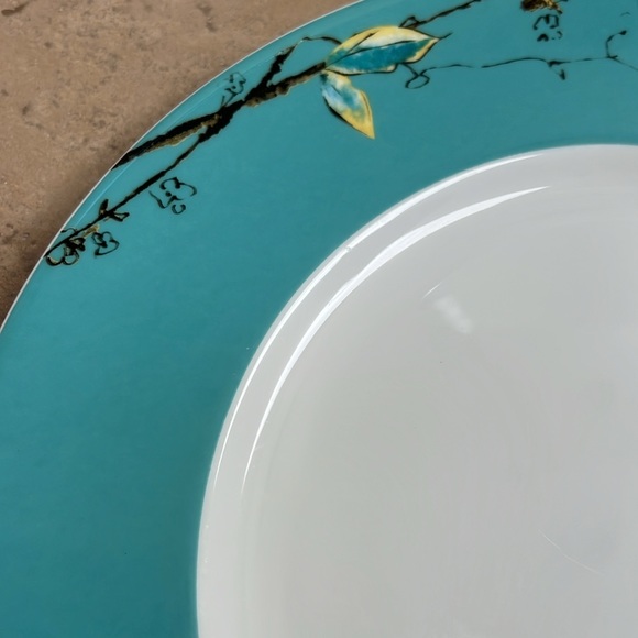 Lenox Chirp Collection dinner plate - Picture 5 of 7